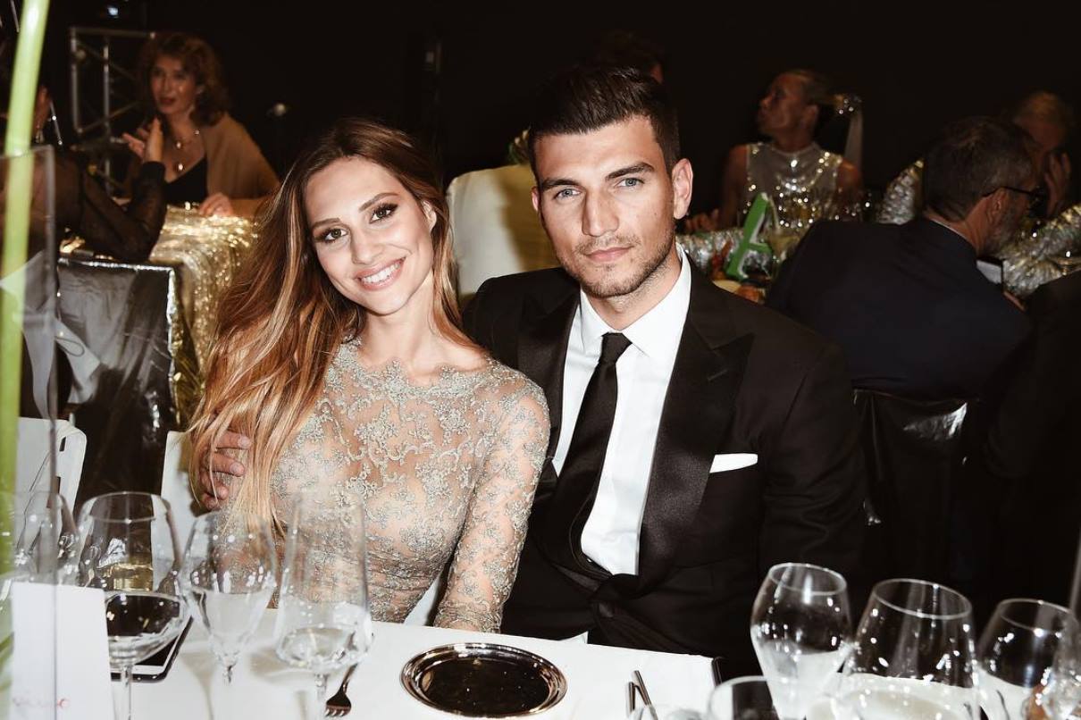 Gossip Uomini e Donne, Marco Fantini e Beatrice Valli: il terzo figlio e le nozze