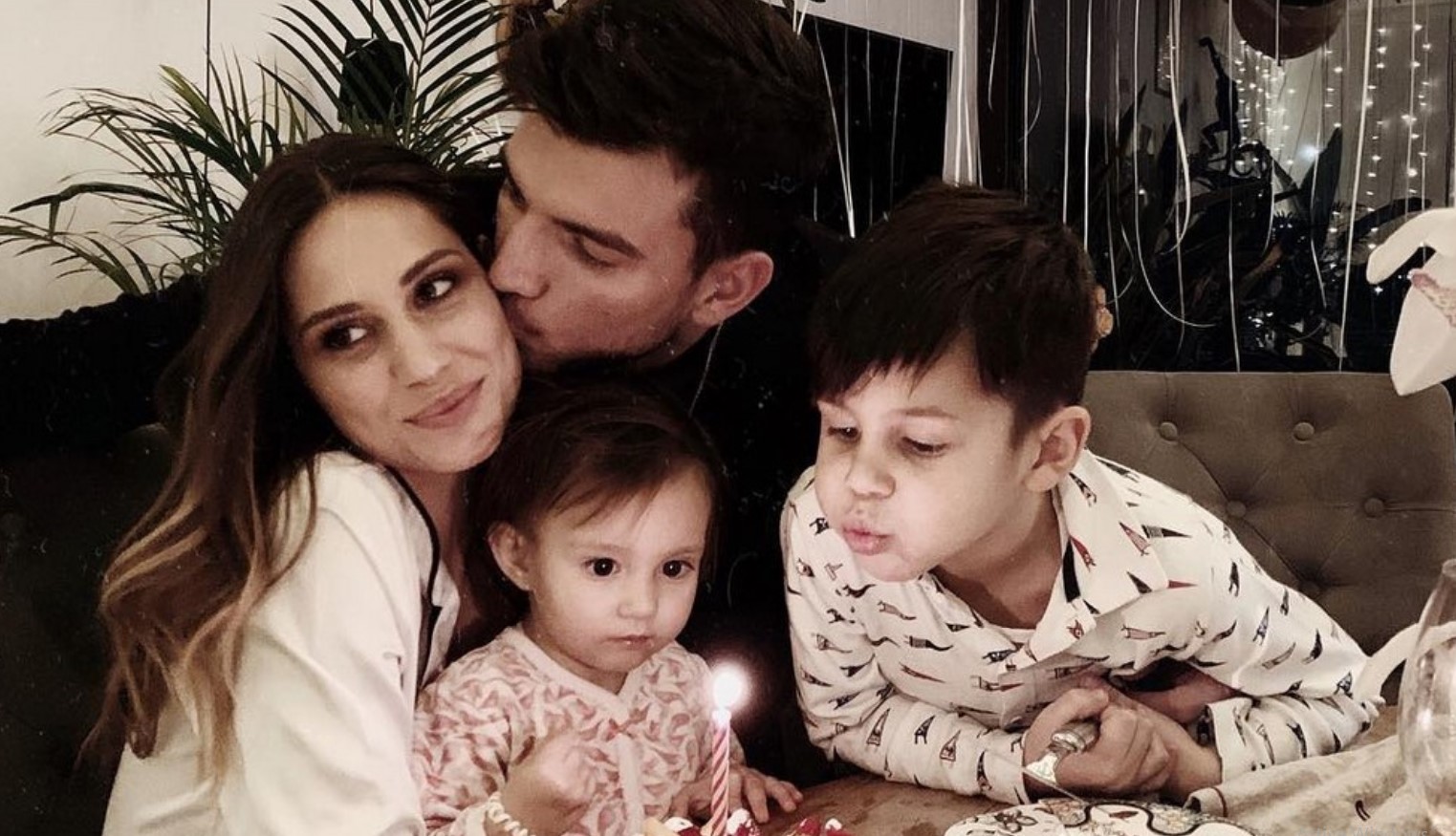 News Uomini e Donne, Beatrice Valli: le scioccanti parole del figlio di lei su Marco Fantini