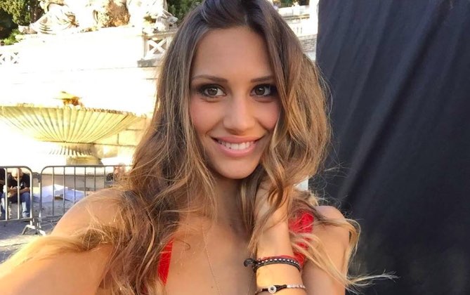 Uomini e Donne gossip, Beatrice Valli incinta per la terza volta: arriva la conferma