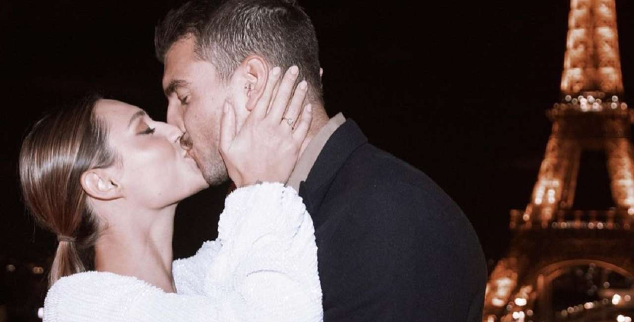 Uomini e Donne gossip, Marco e Beatrice: matrimonio bloccato e dubbi sul tradimento di lei