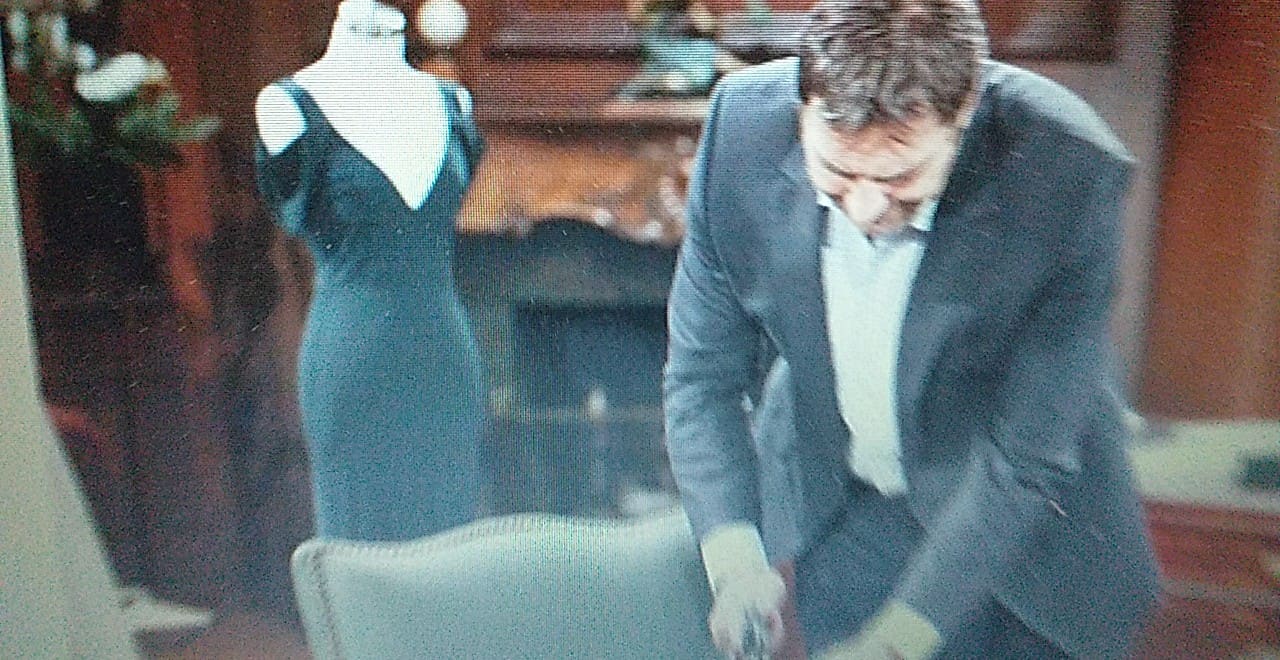 Anticipazioni Beautiful, 16 dicembre 2019: la discussione di Ridge e Bill