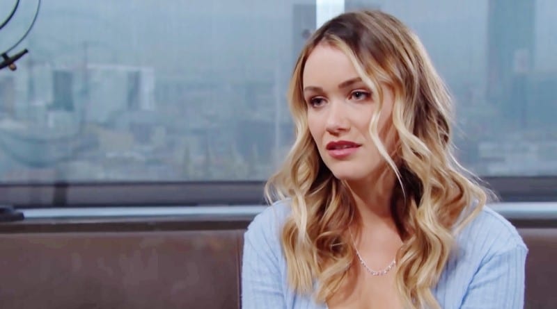 Anticipazioni Beautiful, 19 dicembre 2019: l'inganno di Florence Fulton