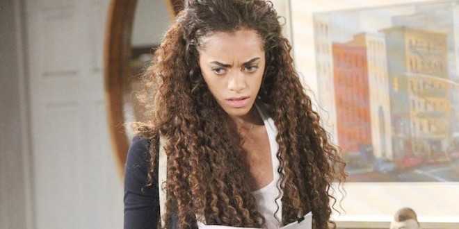 Anticipazioni Beautiful, 13 gennaio 2020: Zoe in pericolo!