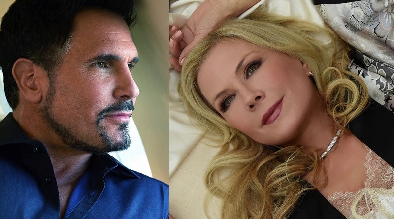 Anticipazioni Beautiful, puntata 16 settembre 2019: Bill insiste e vuole riconquistare Brooke