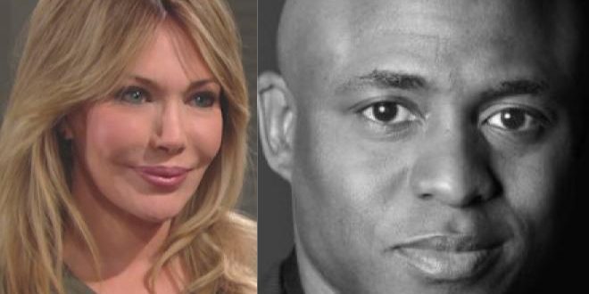 Beautiful anticipazioni, puntata 1 novembre 2019: Taylor Hayes conquista Reese Buckingham?