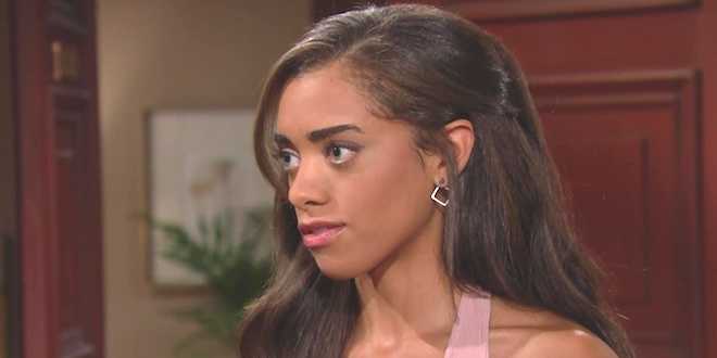 Anticipazioni Beautiful, puntate dal 20 al 27 gennaio 2020: i sospetti di Zoe