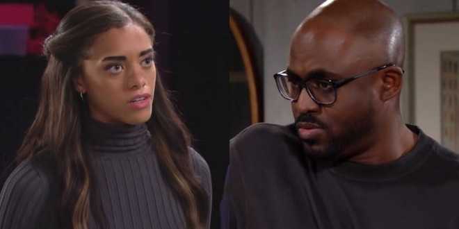 Anticipazioni Beautiful, puntate dal 3 al 8 febbraio 2020: la scoperta di Zoe