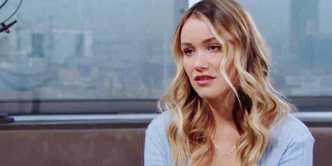 Beautiful anticipazioni, 12 gennaio 2020: Reese Buckingham confessa tutto a Florence