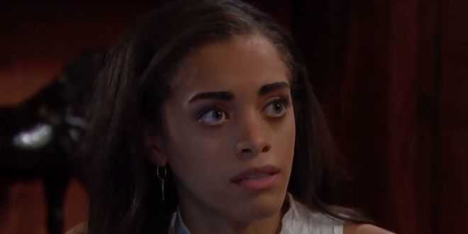 Beautiful anticipazioni, 20 gennaio 2020: Zoe Buckingham sta per essere uccisa!