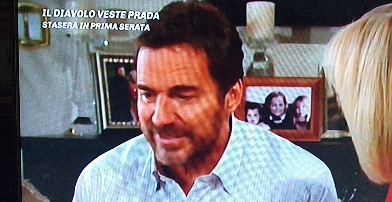 Beautiful anticipazioni, 21 settembre 2019: il tormento di Ridge