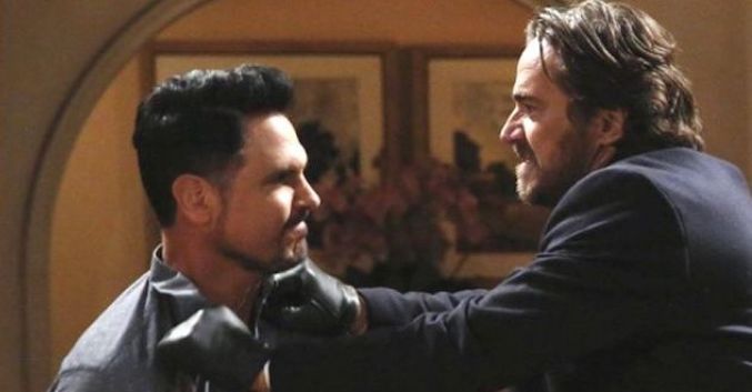 Beautiful anticipazioni, 22 settembre 2019: Ridge tenta di uccidere Bill?