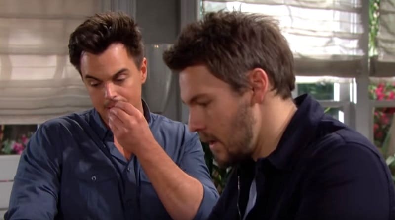 Beautiful anticipazioni, 26 settembre 2019: le commoventi parole di Liam e Wyatt