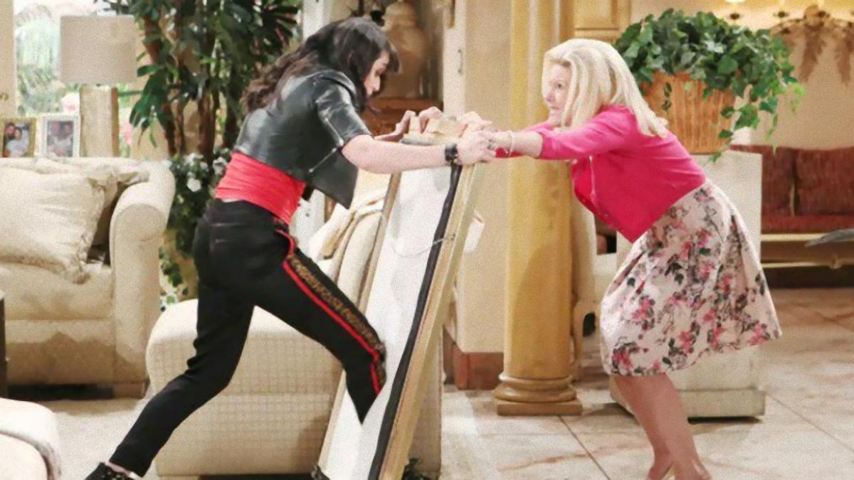 Beautiful, anticipazioni 27 settembre 2019: furiosa lite tra Quinn e Pam