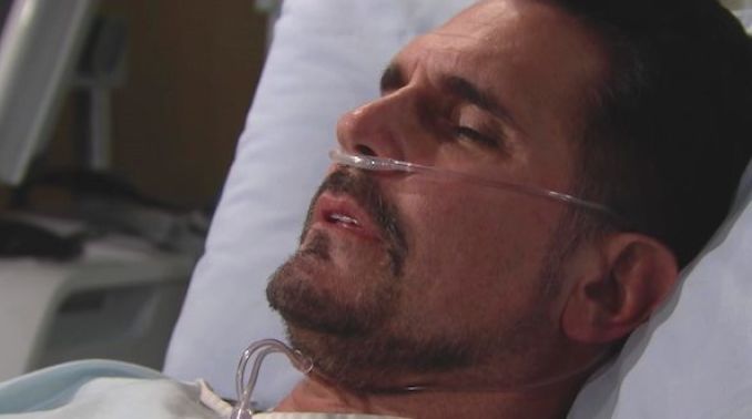 Beautiful anticipazioni 28 settembre 2019: per il bene di Bill Spencer!