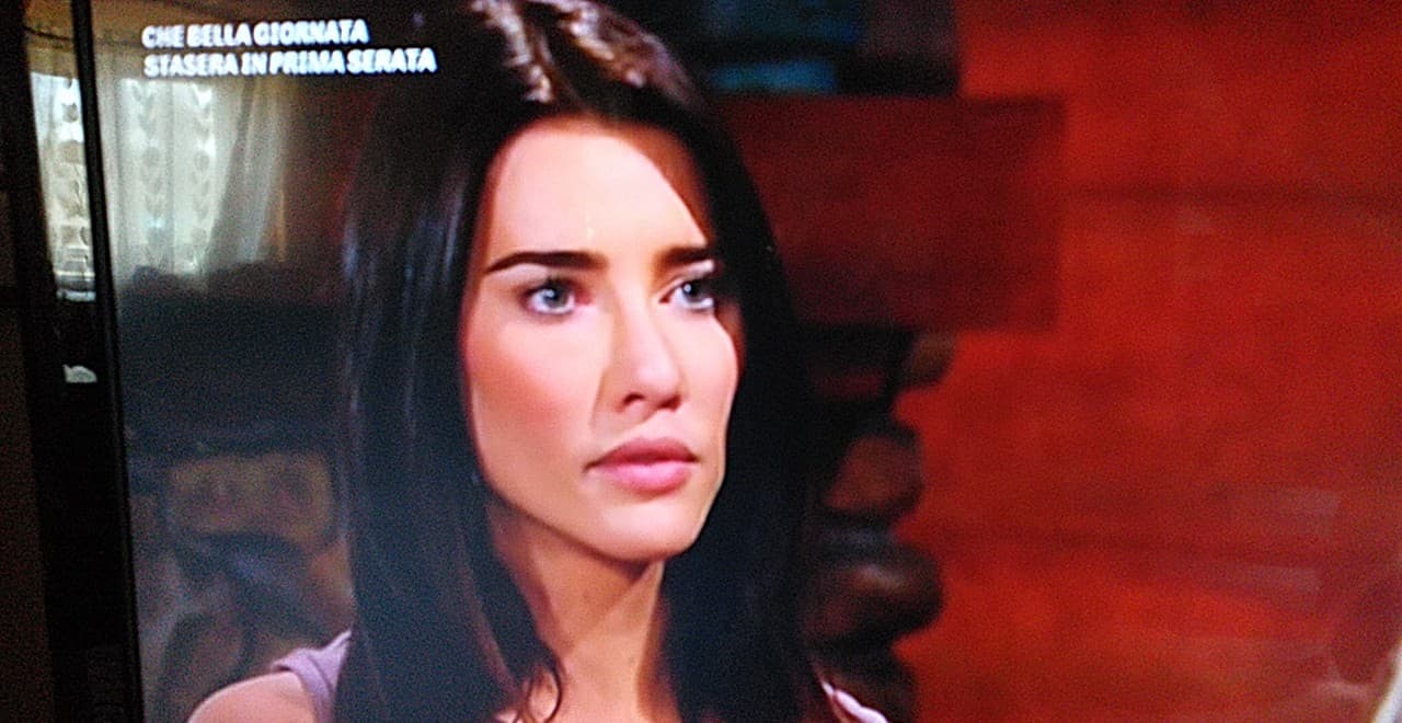 Beautiful anticipazioni, 4 ottobre 2019: il grande successo di Steffy