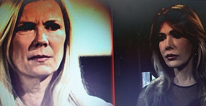 Beautiful anticipazioni dal 17 al 23 novembre 2019: la lotta di Brooke contro Taylor