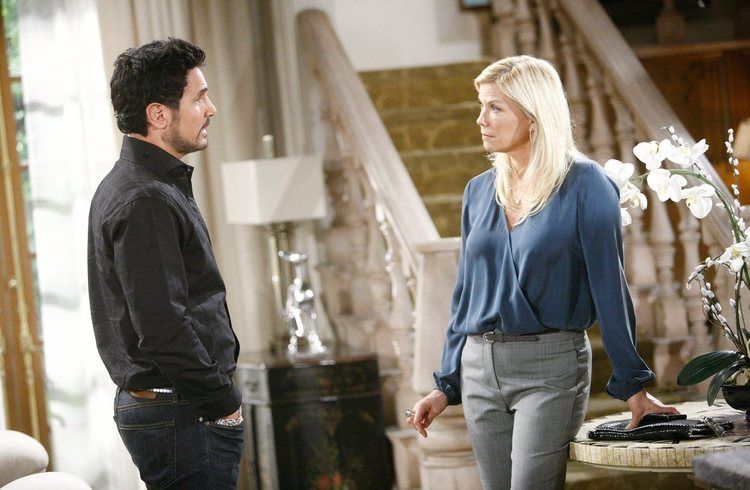 Beautiful anticipazioni, puntate dal 14 al 20 ottobre 2019: gesto a sorpresa di Bill