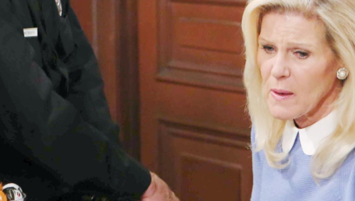 Beautiful, puntata sabato 5 ottobre 2019: il voltafaccia di Pam