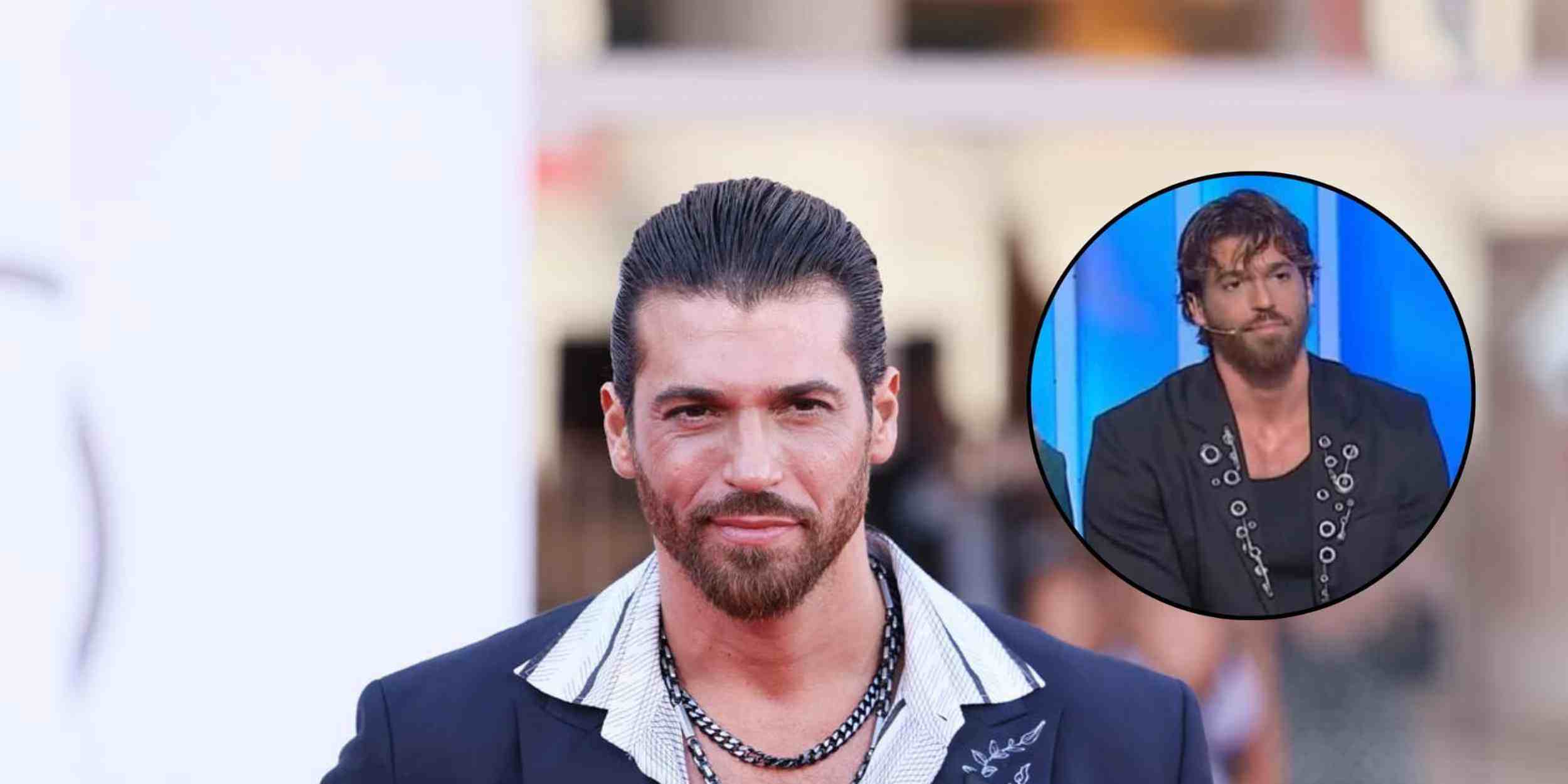 Can Yaman rilasciato dopo l’arresto: cosa è stato scoperto