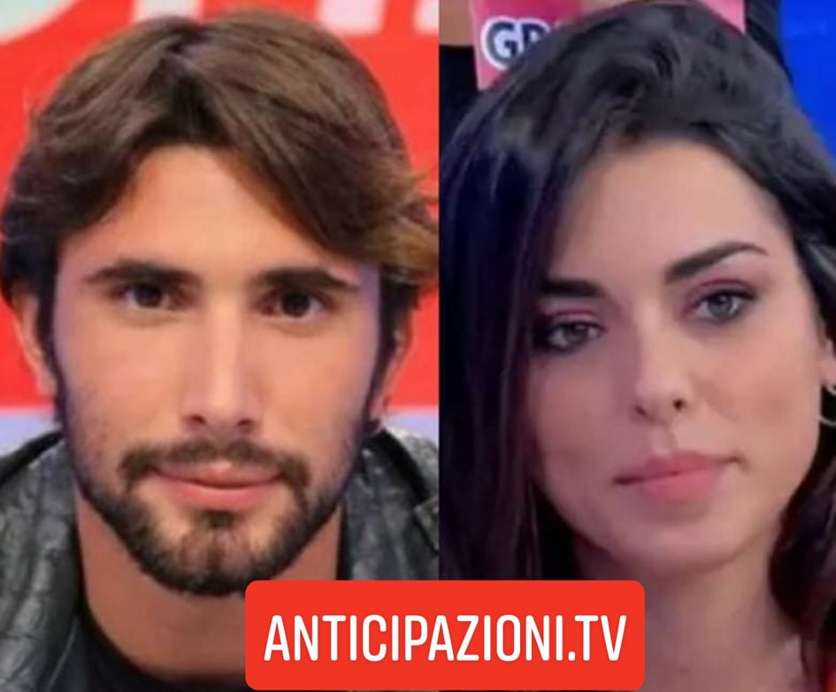 Gossip Uomini e Donne, Giulia D'Urso passa a corteggiare Carlo Pietropoli? Ecco le sue parole