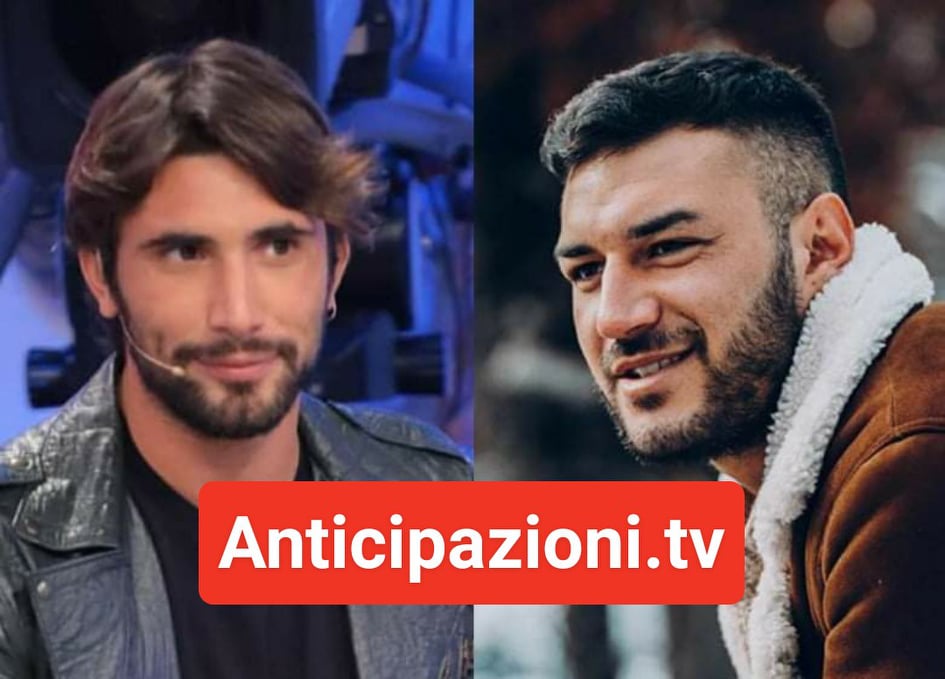Anticipazioni Uomini e Donne 18-12-2019: Carlo Pietropoli e Lorenzo Riccardi arrivano quasi alle mani