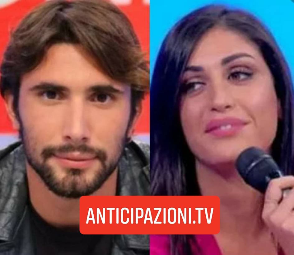 Uomini e Donne gossip, Cecilia Zagarrigo non ha dubbi su Carlo Pietropoli: "È lui!"