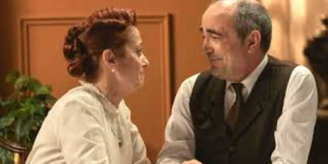 Una Vita anticipazioni 12 febbraio 2021, Ramon e Carmen scioccati da Lolita