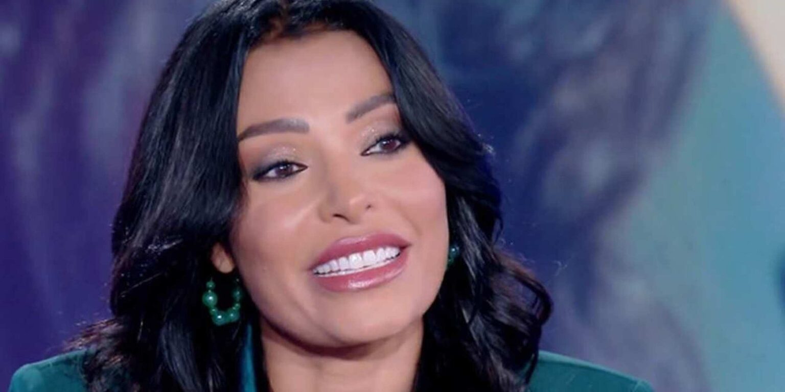 Carolina Marconi Grande Fratello