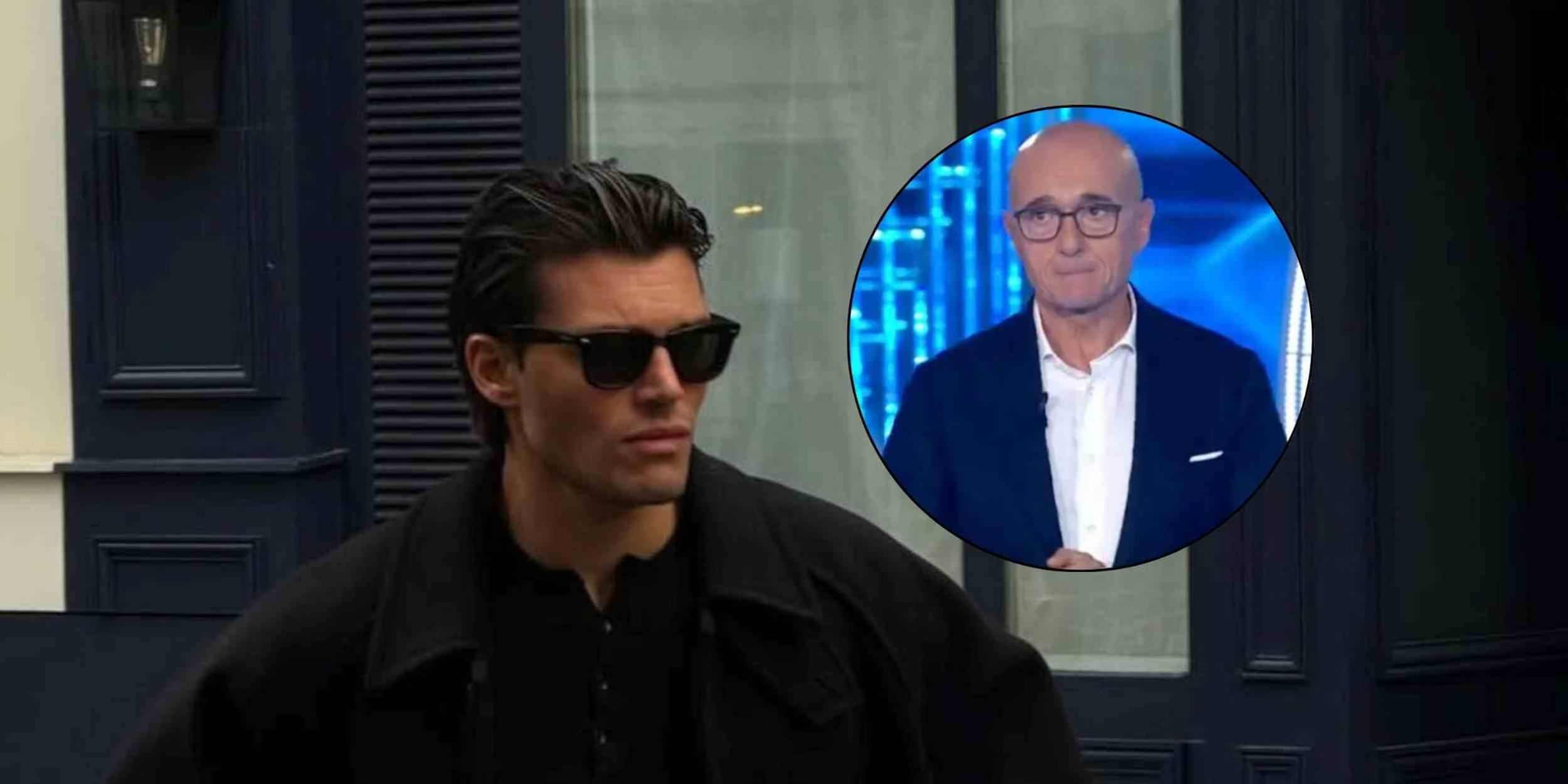 Caso Signorini, Antonio Medugno in Procura: le nuove dichiarazioni