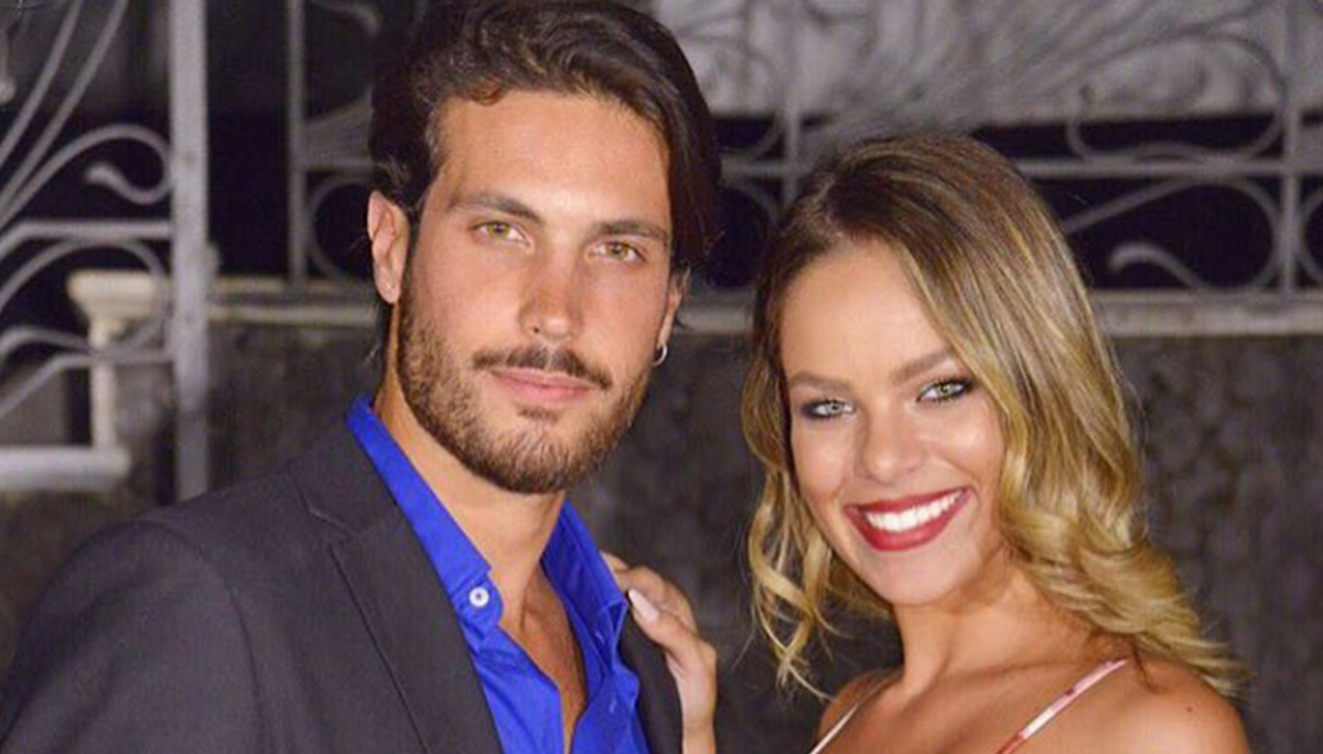 Temptation Island Vip 2, Nathaly Caldonazzo non sopporta Alessia Marcuzzi? Il retroscena imbarazzante