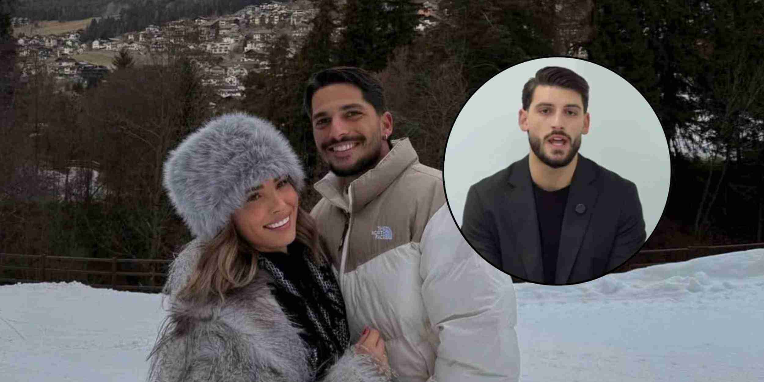 Uomini e Donne, Ciro nuovo video contro Martina: citato anche Gianmarco