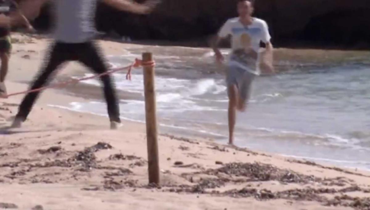 Temptation Island Vip 2, Ciro Petrone condannato anche dalla famiglia: "Federica deve lasciarlo"