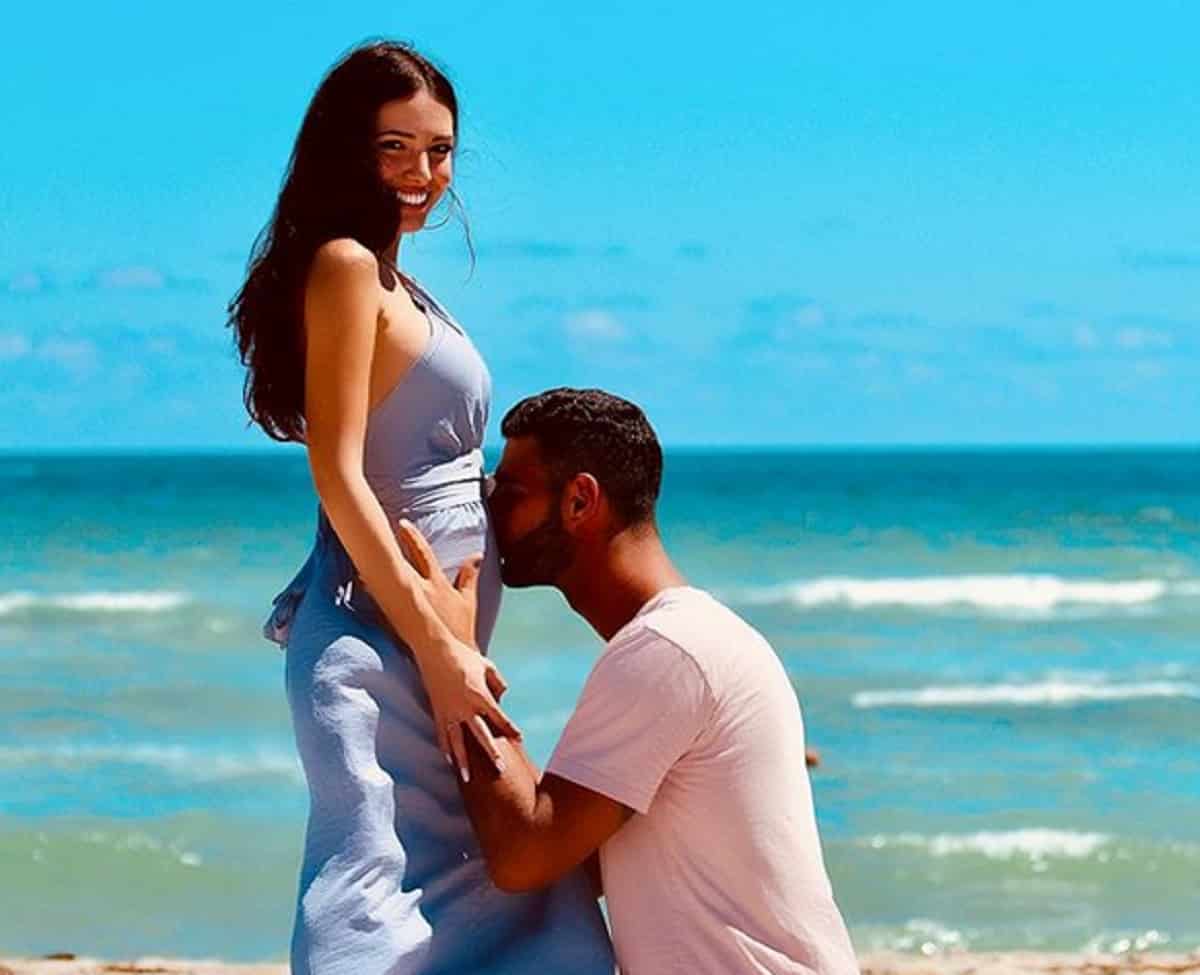 Uomini e Donne news: la paura di Clarissa Marchese sulla gravidanza