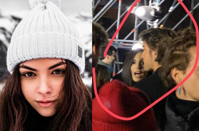 Uomini e Donne gossip, Andrea Damante e Claudia hanno litigato per Giulia De Lellis?