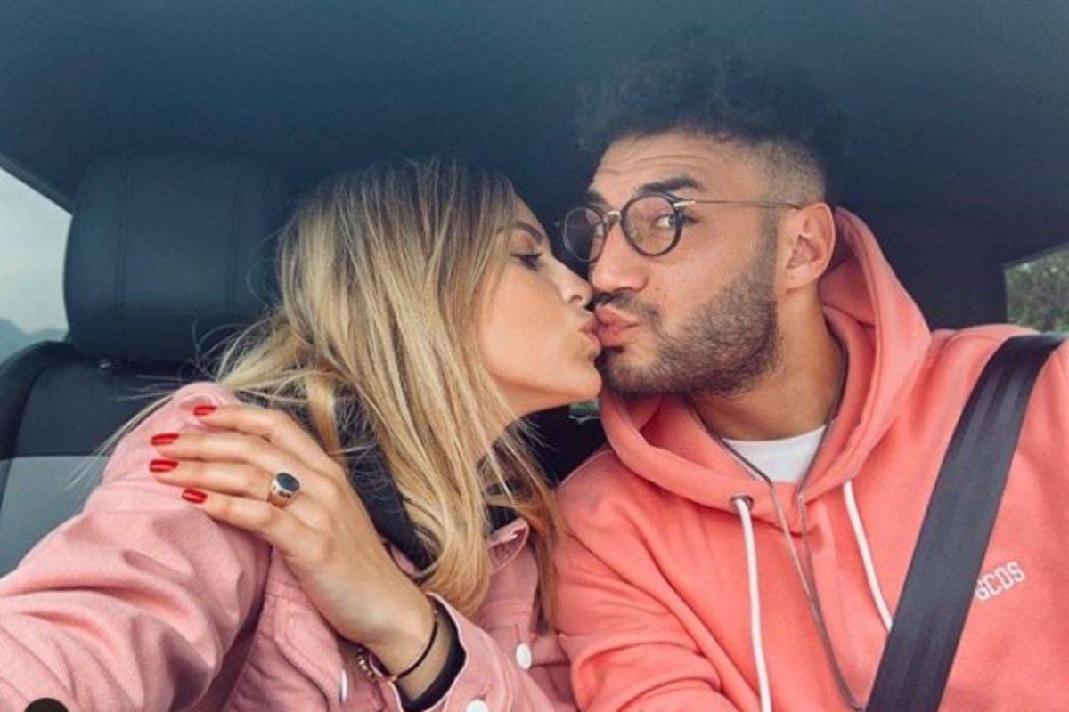 News Uomini e Donne, Lorenzo Riccardi e Claudia Dionigi rivelano il loro segreto