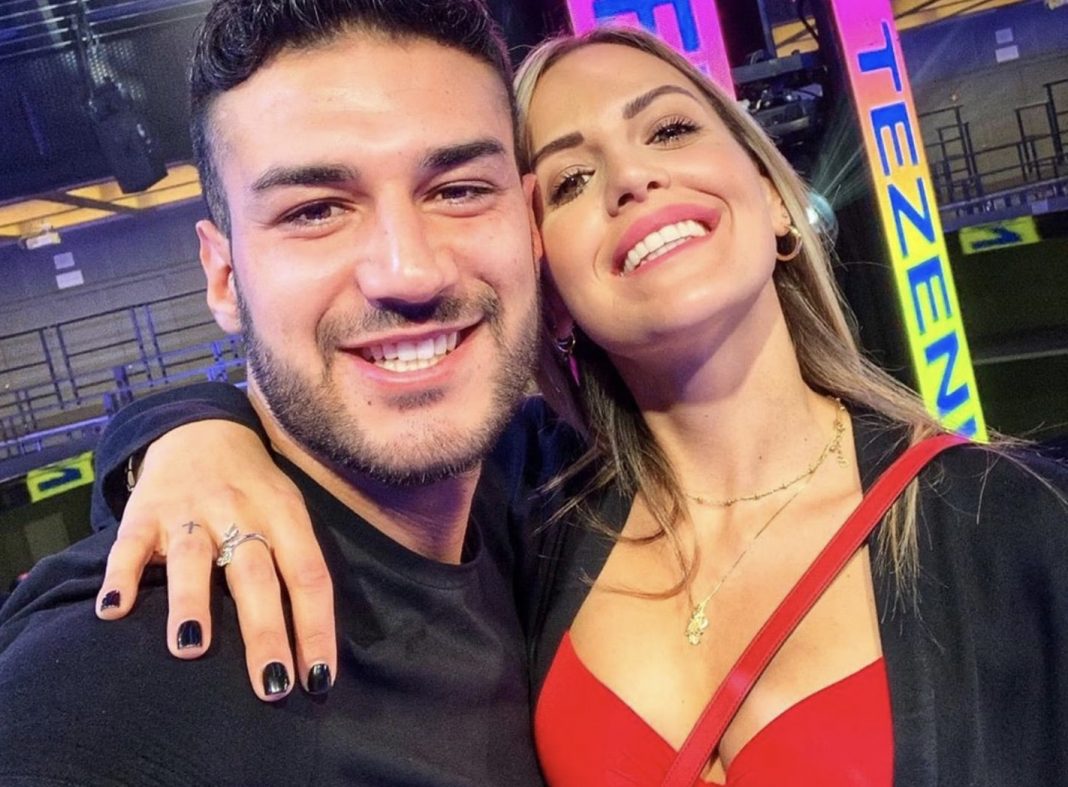 Uomini e Donne news, Lorenzo Riccardi e Claudia Dionigi sorprendono: "Va sempre meglio"