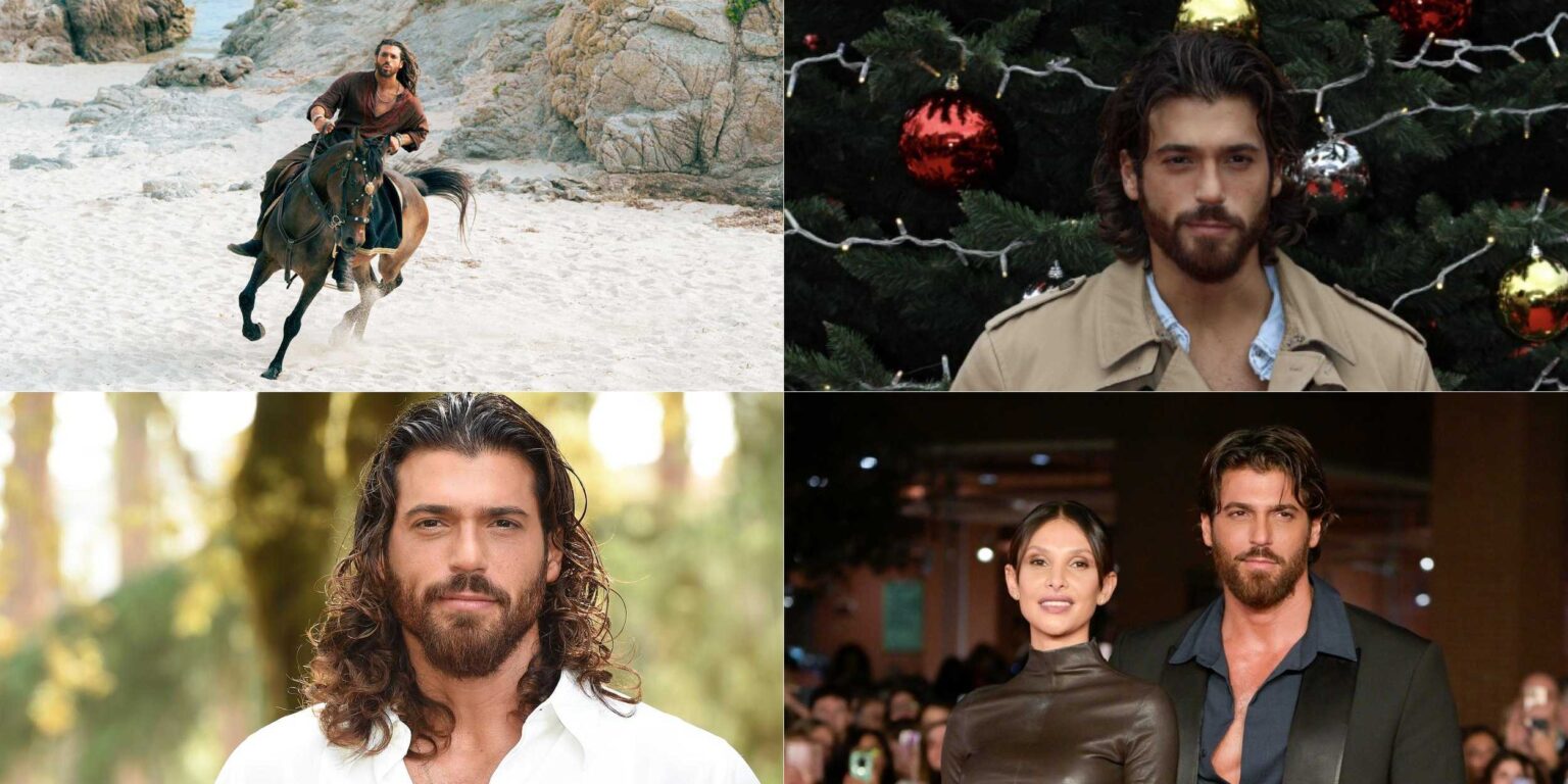 Can Yaman e Sara Bluma crisi e indizi social