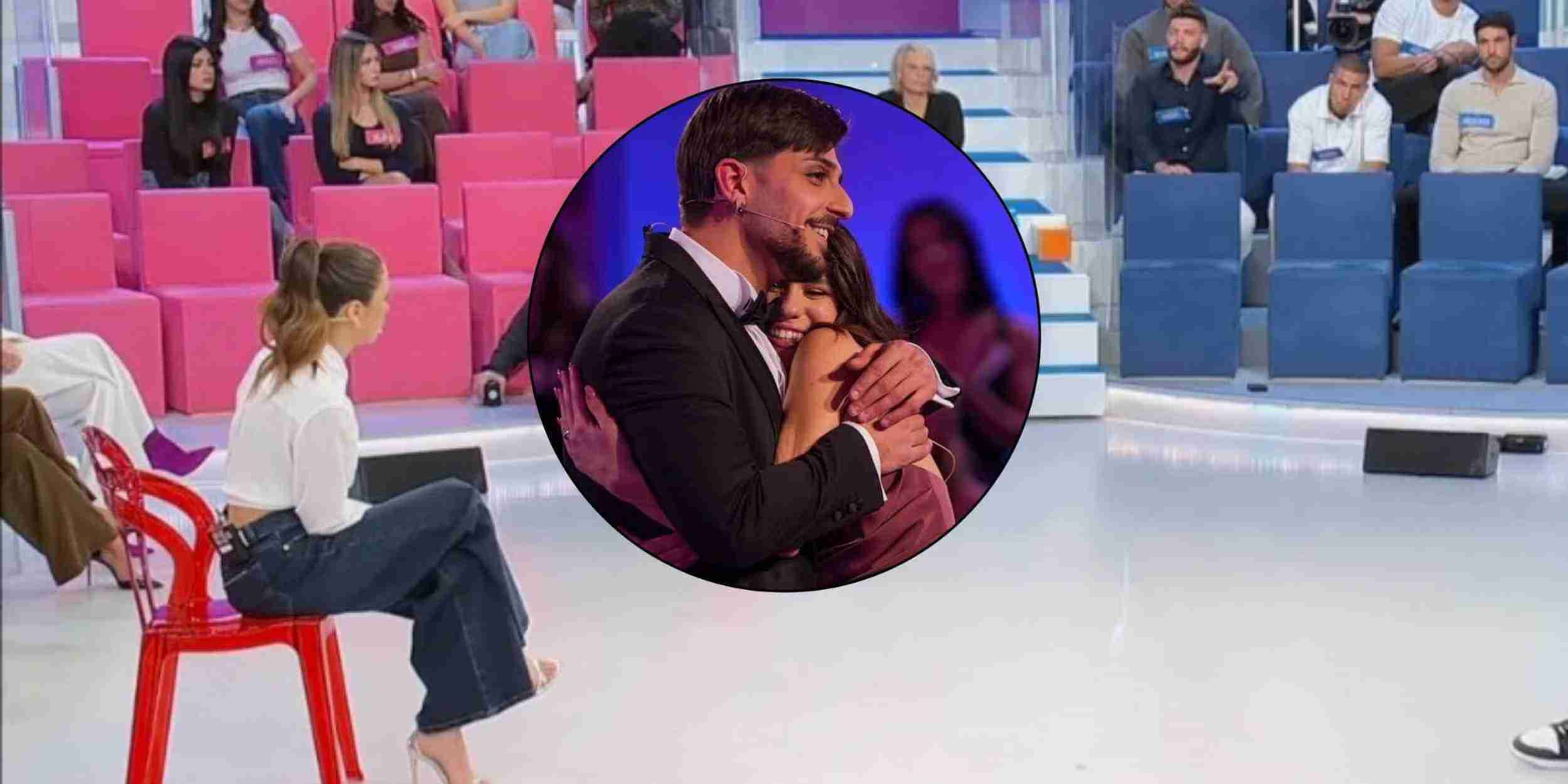 Uomini e Donne, Cristiana ed Ernesto: il loro dopo scelta