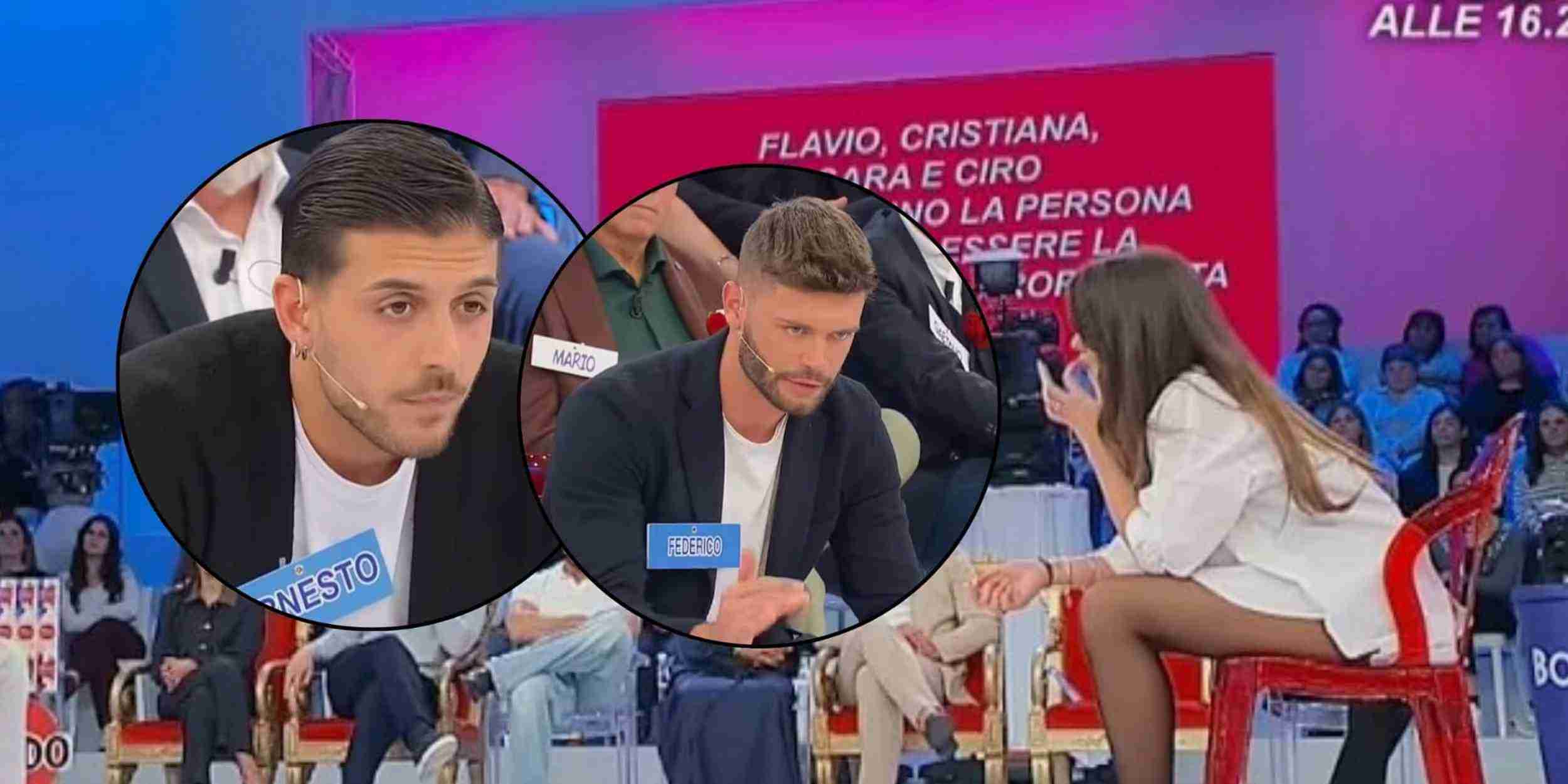 Uomini e Donne, Cristiana Anania sceglie: le novità