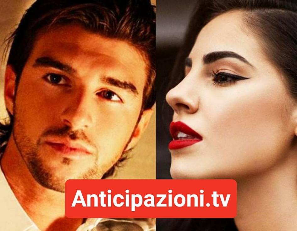 Uomini e Donne news al 19-12-2019, Giulia De Lellis ricorda l'ultima vacanza con Andrea Damante