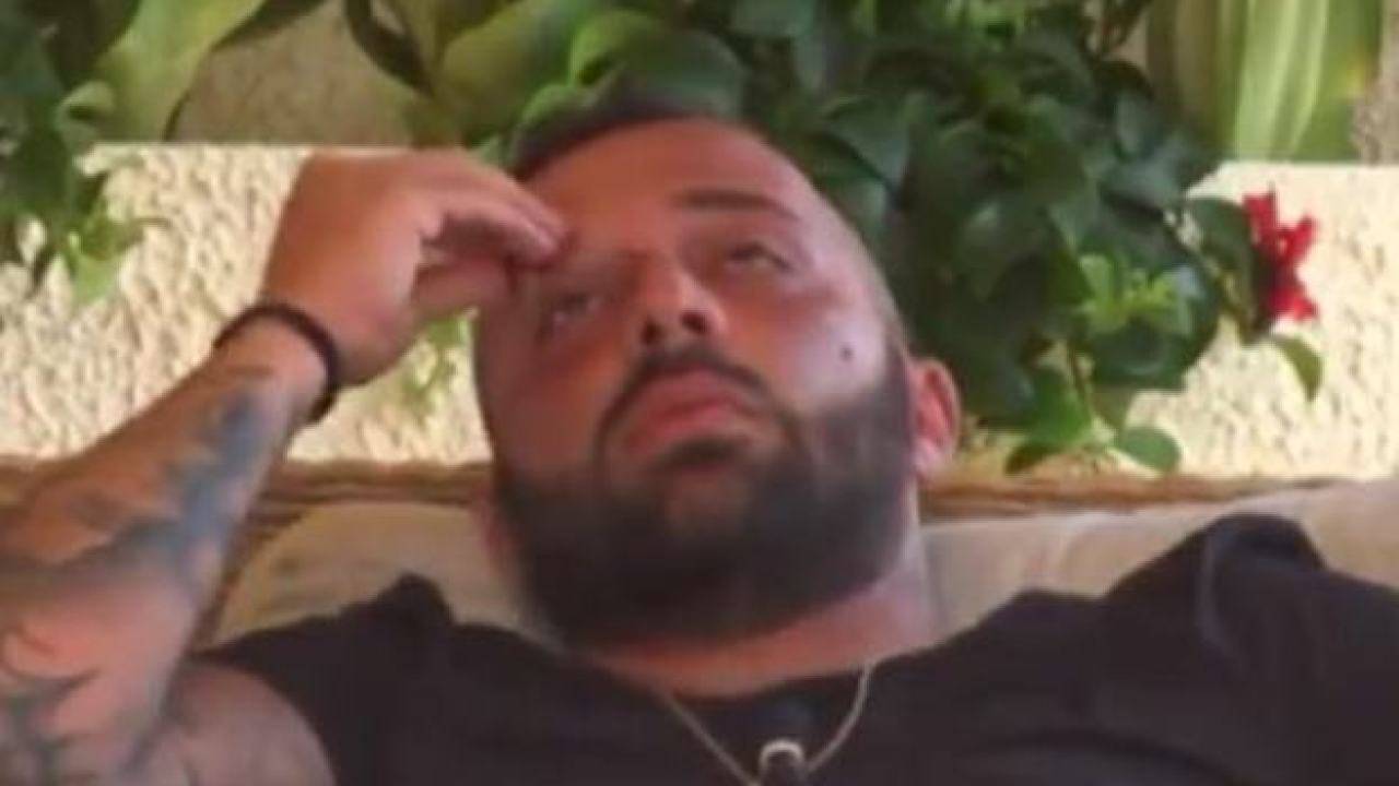 Temptation Island 2 gossip, Er Faina legge il vangelo e chiede il confronto a Sharon, ma...