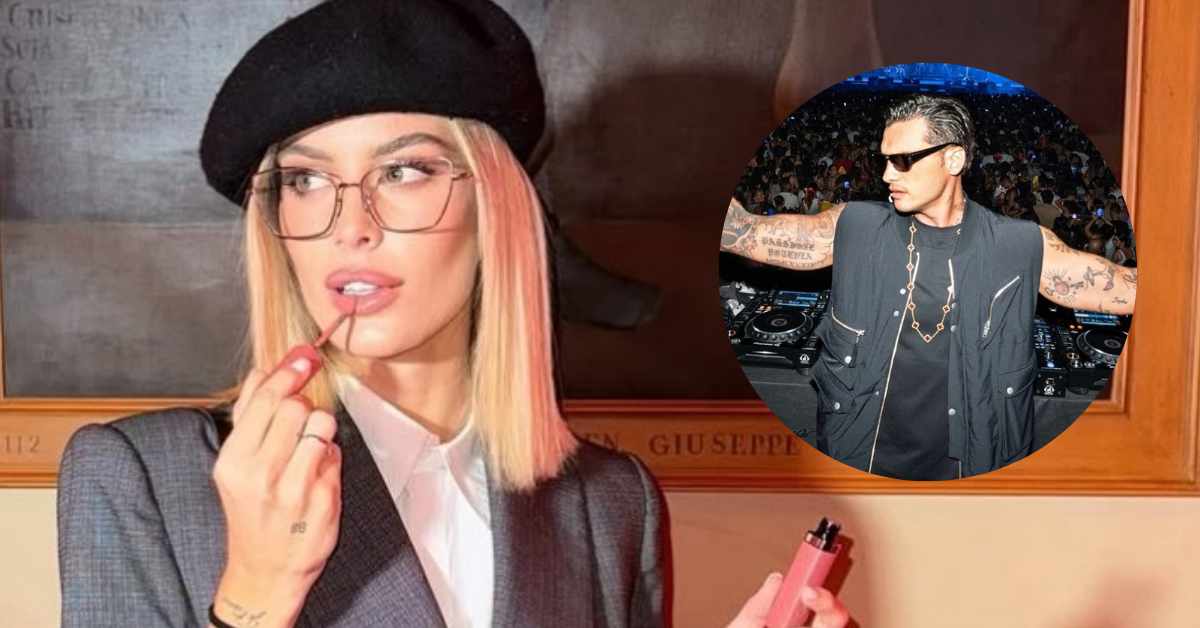 Le violenze a Sophie Codegoni che hanno portato all'arresto di Sophie Codegoni