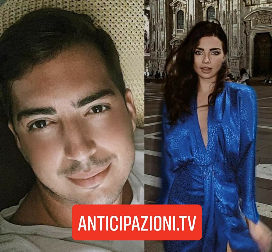 News Uomini e Donne, Oscar pronto a querelare Eleonora: "Ci penseranno i miei avvocati"