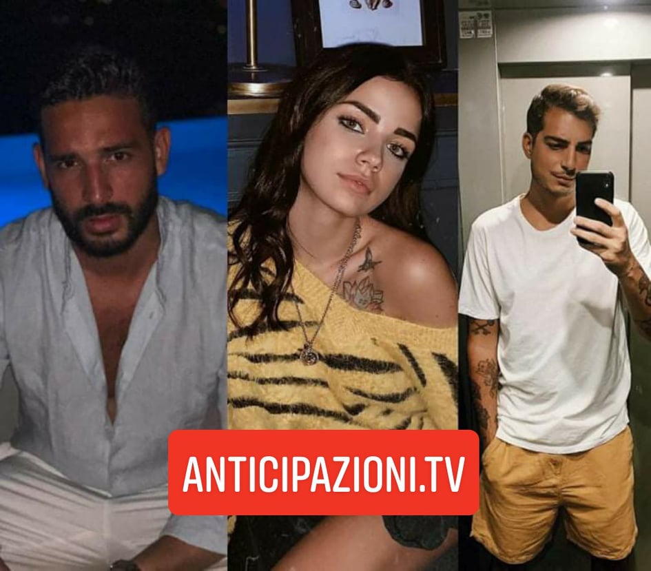 Uomini e Donne, Eleonora Rocchini avrebbe una relazione con l'ex della sorella di Oscar: lite furiosa in un locale