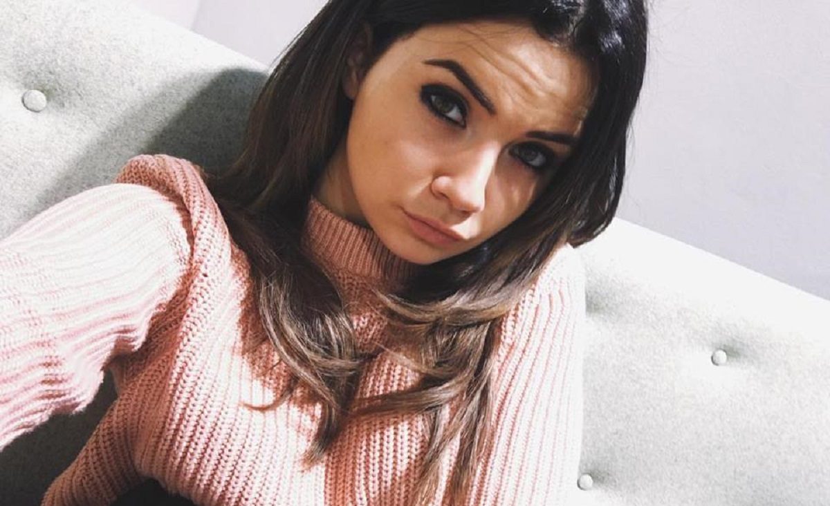 Uomini e Donne news, Eleonora Rocchini parla per la prima volta dopo l'incidente