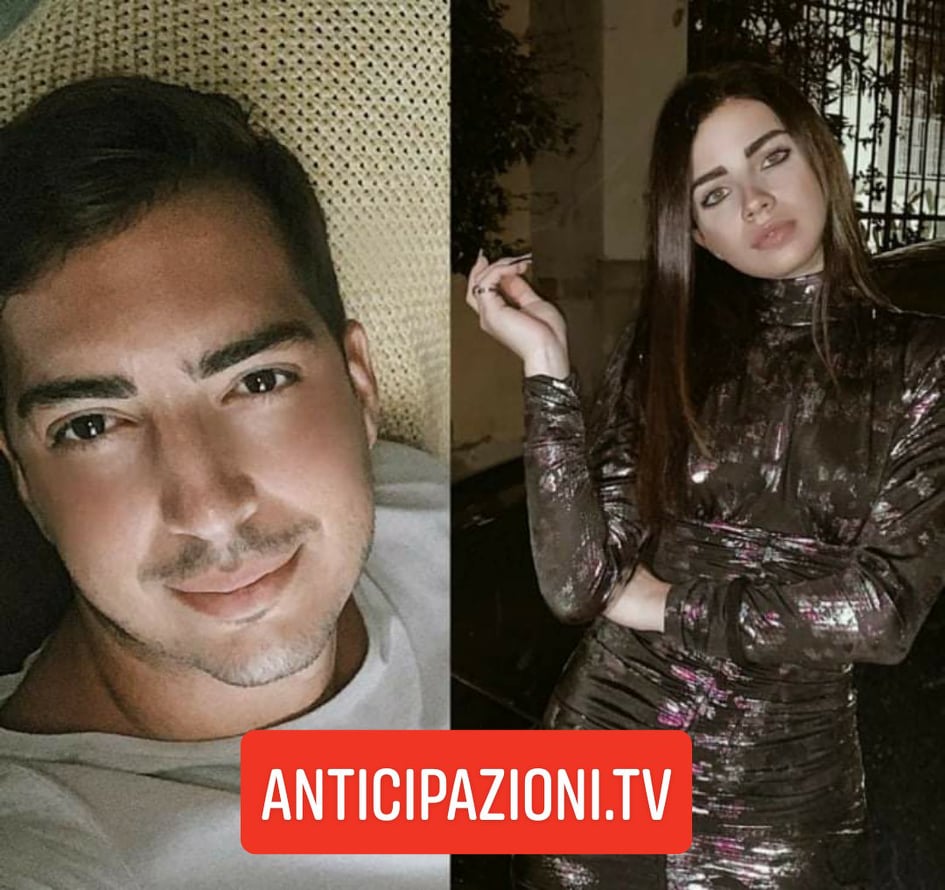 Uomini e Donne news, l'amara verità di Oscar Branzani: Eleonora Rocchini sta con un altro