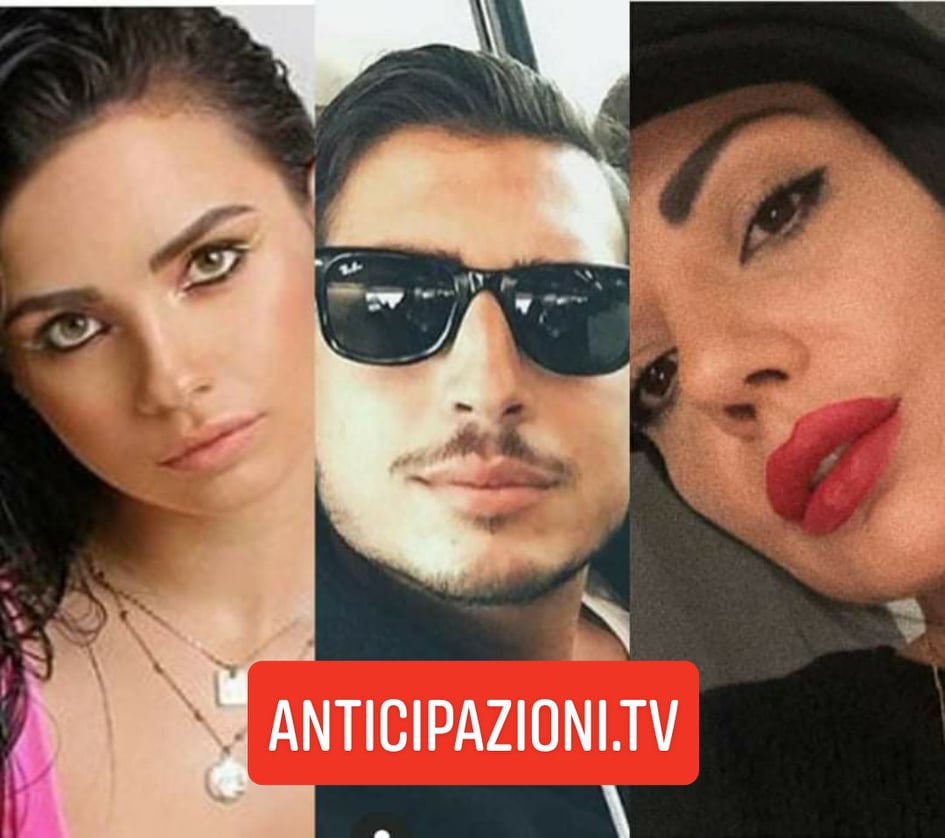 Uomini e Donne, parla il padre di Oscar Branzani: "Eleonora non mi è mai piaciuta, ma..."