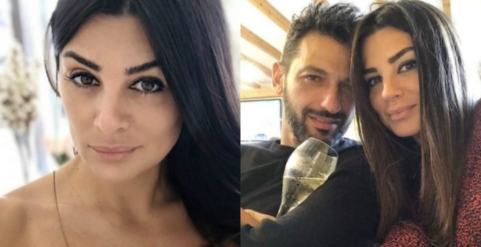 Grande Fratello VIP 4: Serena Enardu piange in tugurio per le parole di Pago