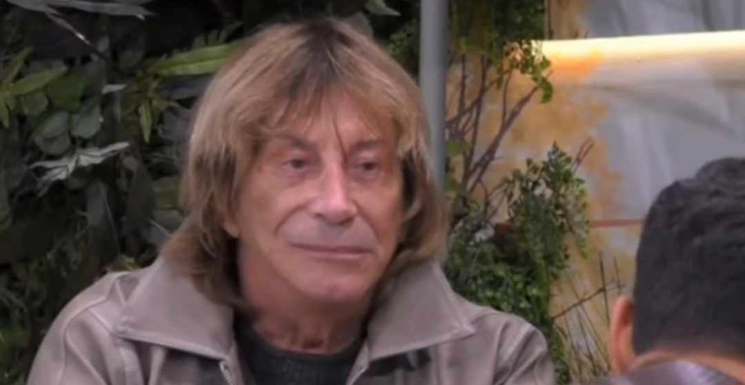 Uno scatto di Enzo paolo Turchi al GF 25