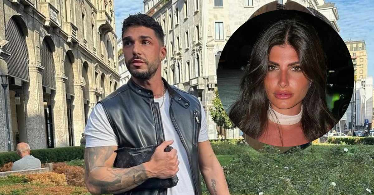 Stefano Tediosi accusato gravemente da Erica Migliano